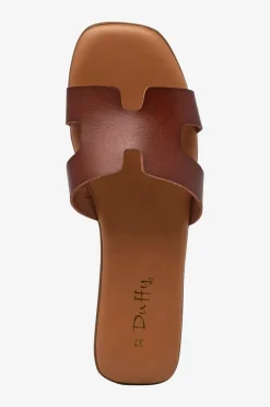 Duffy Sandaler Corso Uno