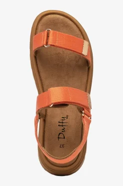 Duffy Sandaler Gallarate Uno
