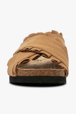 Duffy Sandaler Slip on