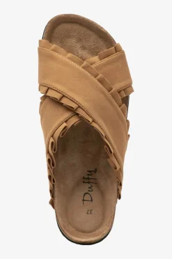 Duffy Sandaler Slip on