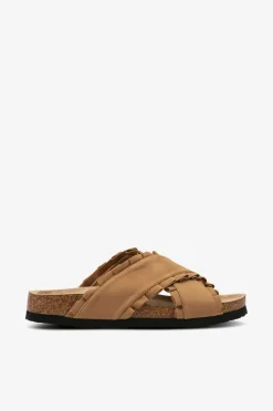 Duffy Sandaler Slip on