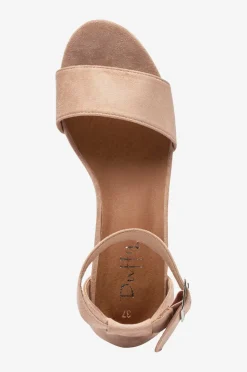 Duffy Sandaletter Sanda