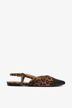 Duffy Slingbackser Shoes