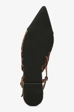 Duffy Slingbackser Shoes