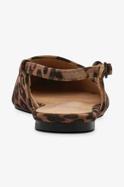 Duffy Slingbackser Shoes