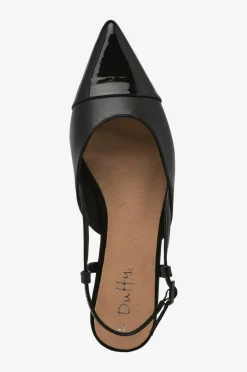 Duffy Slingbackser Shoes