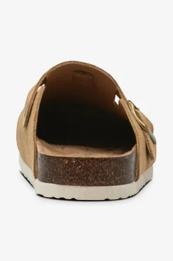 Duffy Slippers