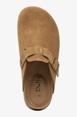 Duffy Slippers