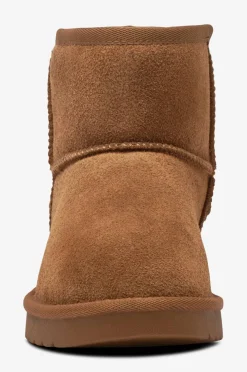 Duffy Varm-forete boots