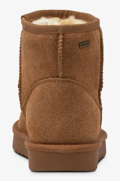Duffy Varm-forete boots