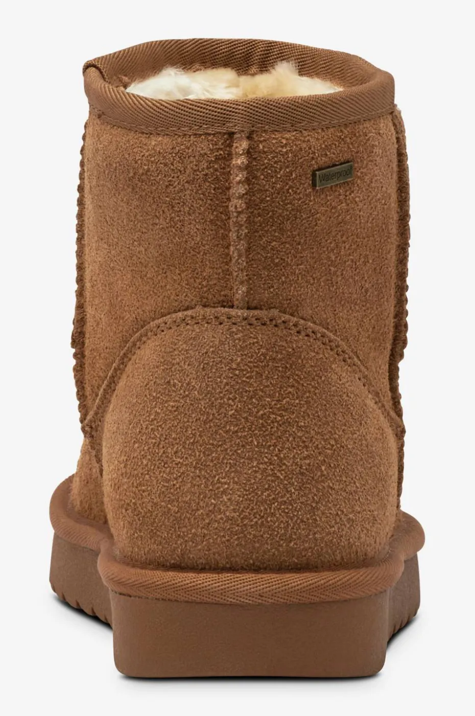 Duffy Varm-forete boots