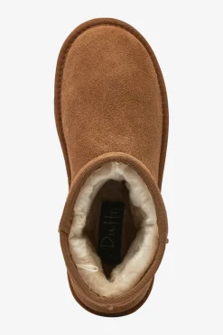 Duffy Varm-forete boots