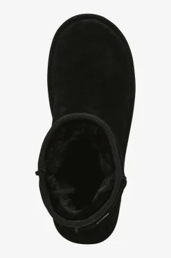Duffy Varm-forete boots