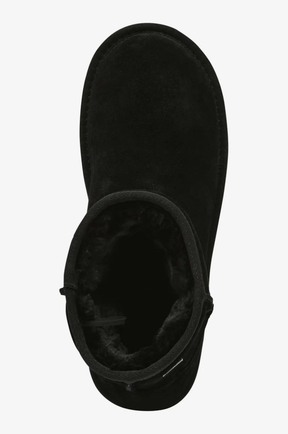 Duffy Varm-forete boots