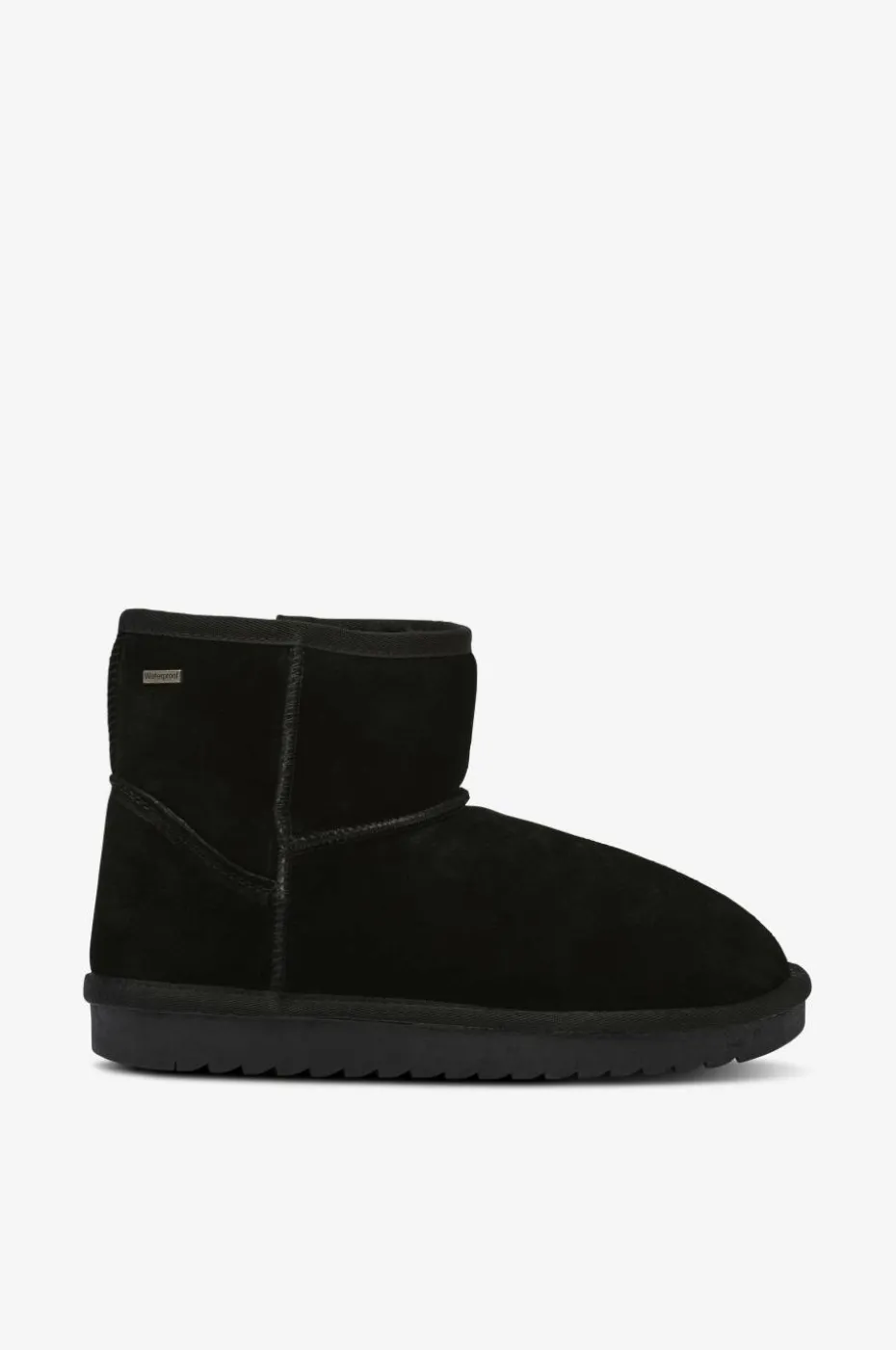 Duffy Varm-forete boots