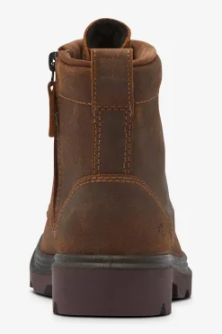 ecco Boots Ecco Grainer W