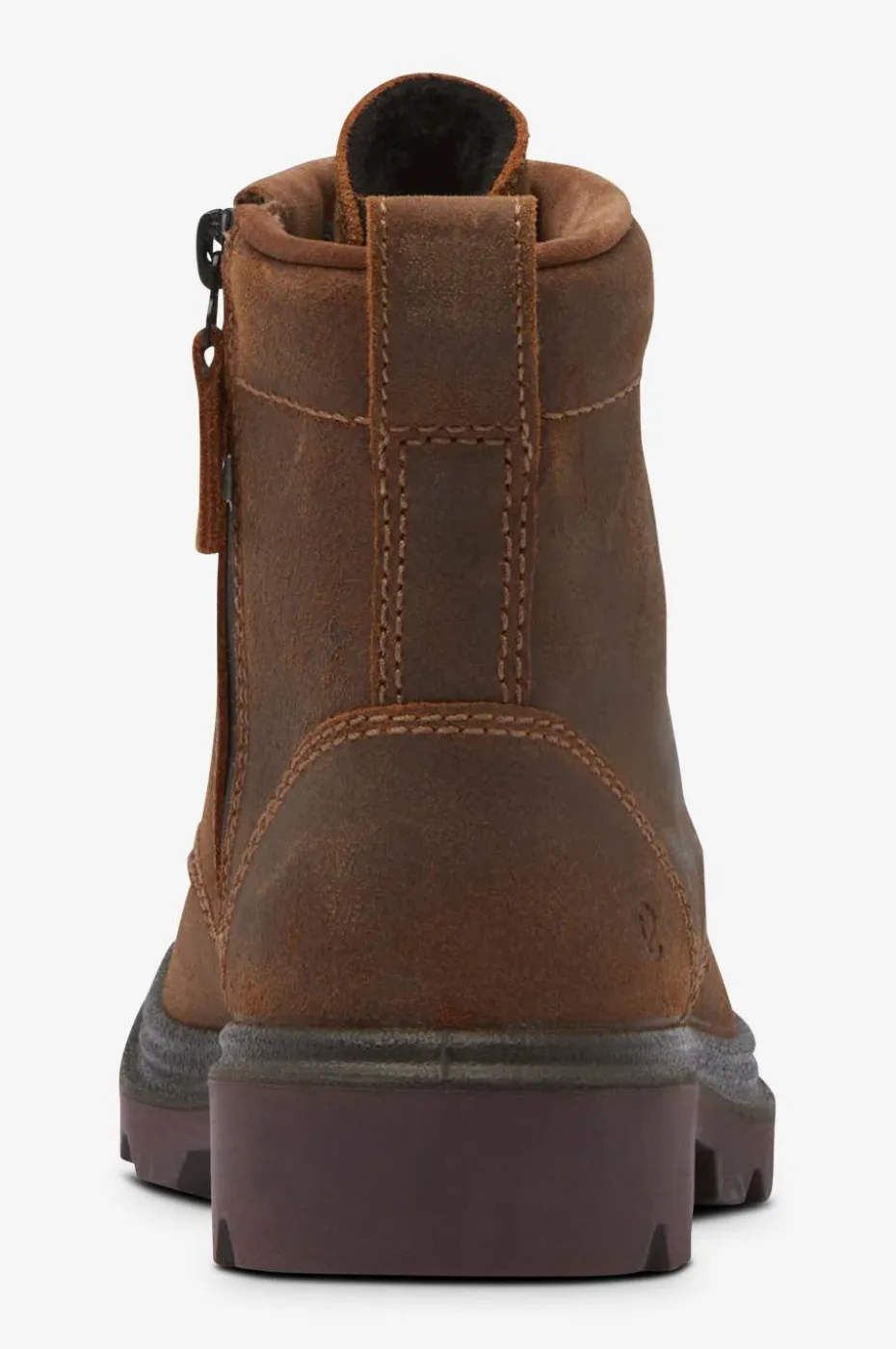ecco Boots Ecco Grainer W