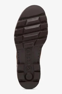 ecco Boots Ecco Grainer W