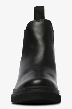 ecco Chelseaboots Ecco Grainer W