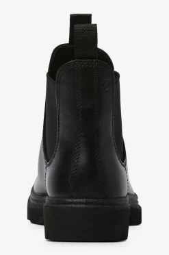 ecco Chelseaboots Ecco Grainer W