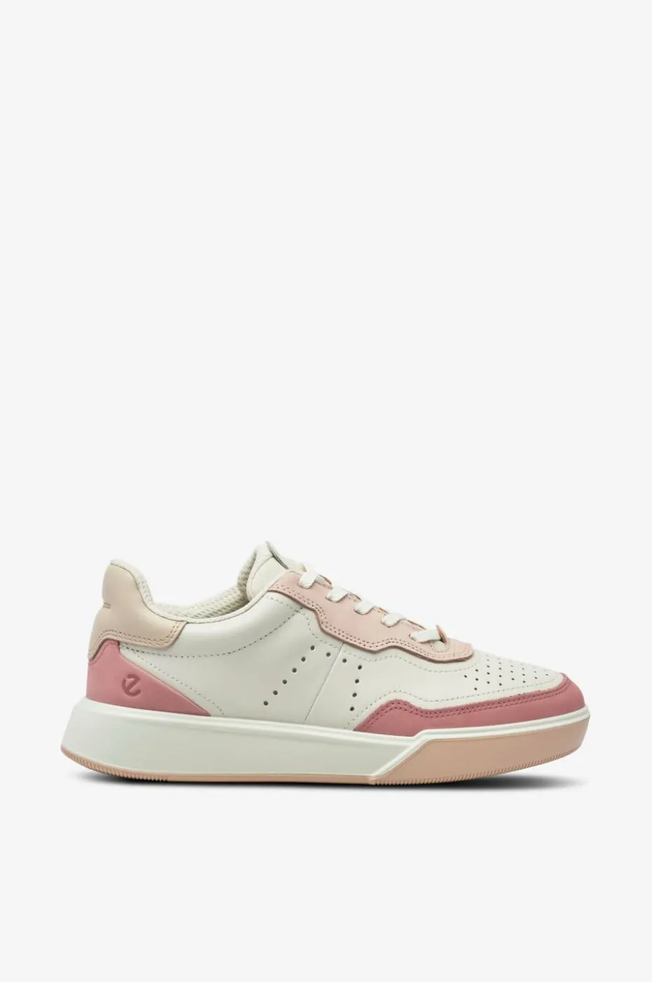 ecco Joggesko Ecco Street Court W