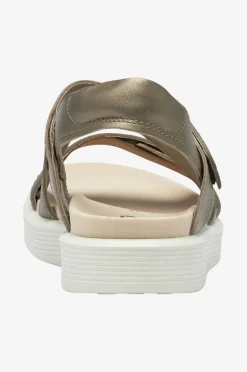 ecco Sandaler Ecco Soft Sandal W