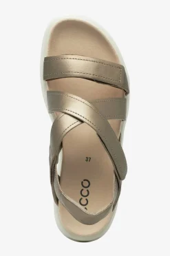 ecco Sandaler Ecco Soft Sandal W
