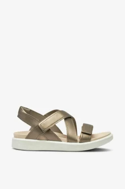 ecco Sandaler Ecco Soft Sandal W