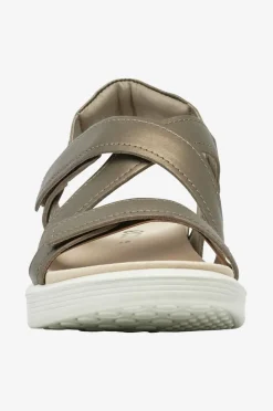 ecco Sandaler Ecco Soft Sandal W