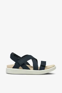 ecco Sandaler Ecco Soft Sandal W