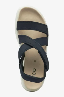 ecco Sandaler Ecco Soft Sandal W