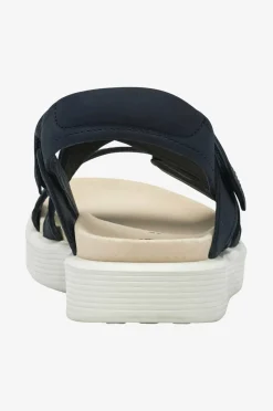 ecco Sandaler Ecco Soft Sandal W