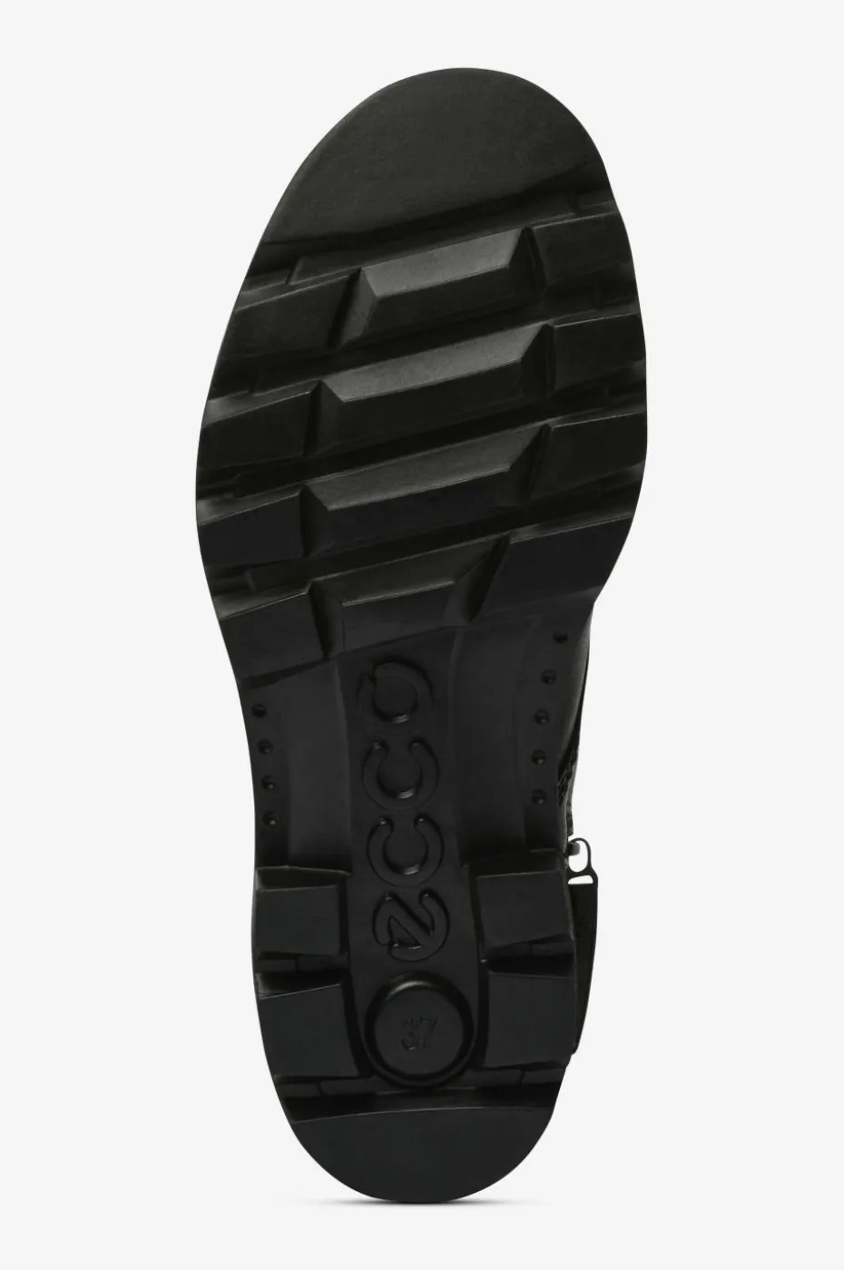 ecco Støvler Ecco Grainer W