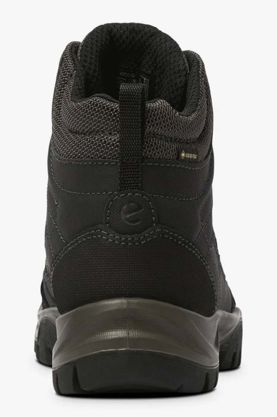ecco Tursko Ecco Xpedition III W