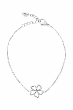 Edblad Armbånd Alba Bracelet Silver