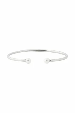 Edblad Armbånd Lilian Bangle Silver One Size
