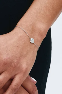 Edblad Armbånd Love Spark Bracelet Steel