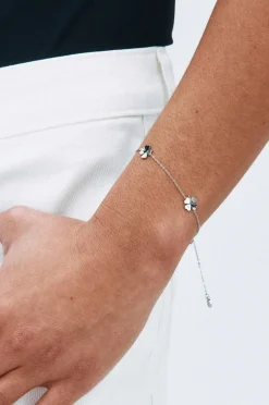 Edblad Armbånd Lucky Bracelet Mini Steel