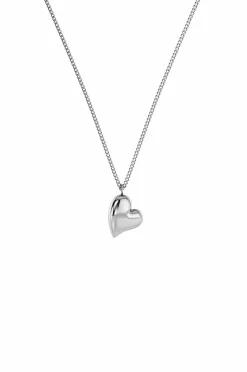 Edblad Halskjede Amorina Necklace S Steel