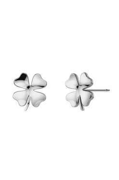 Edblad Øreringer Lucky Studs Mini Steel