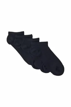 Ellos Collection Ankelsokker 4-pack