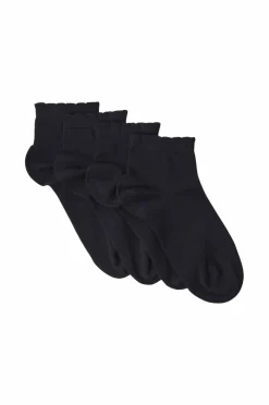 Ellos Collection Ankelsokker 4-pack