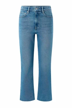 Ellos Collection Avkortede jeans