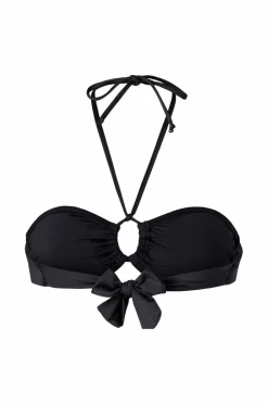 Ellos Collection Bandeau bikini-BH med halterneck