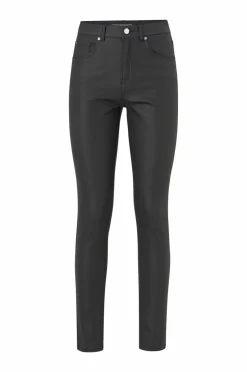 Ellos Collection Belagte Slim fit bukser