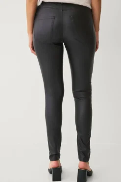 Ellos Collection Belagte Slim fit bukser