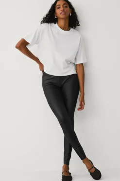 Ellos Collection Belagte leggings