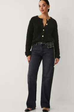 Ellos Collection Belte Katja med liten veske