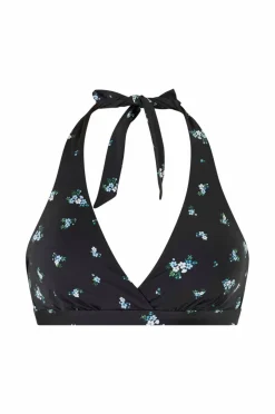 Ellos Collection Bikini BH med halterneck-design