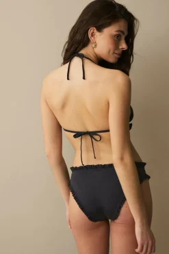 Ellos Collection Bikini BH med volanger
